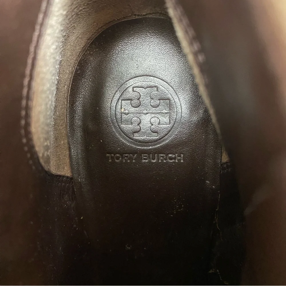 Tory Burch Bowie Ankle Bootie